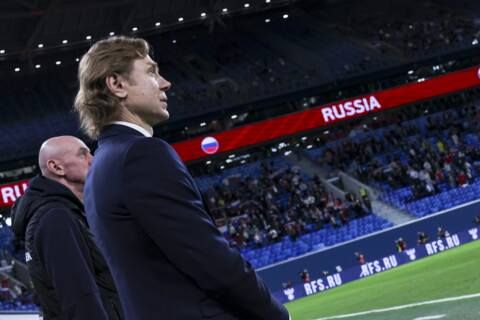 Кыргызстан – Россия: прогноз на товарищеский матч от Olimpbet