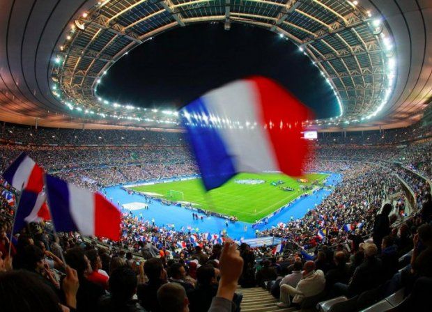 Финал Евро 2016: дата и место проведения