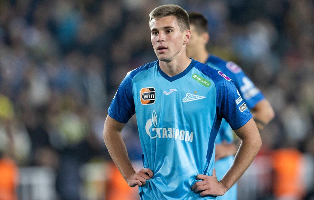 Владислав Саусь