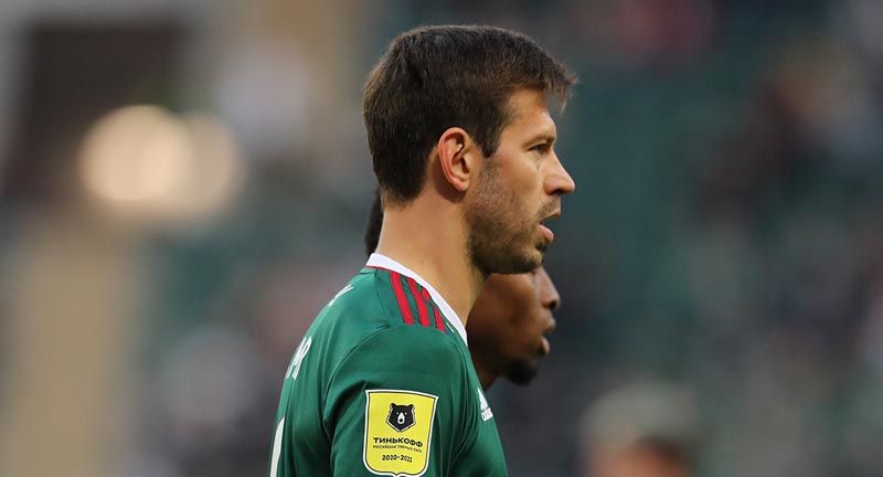 Смолов заявил, что «Локомотив» стал сильнее как коллектив