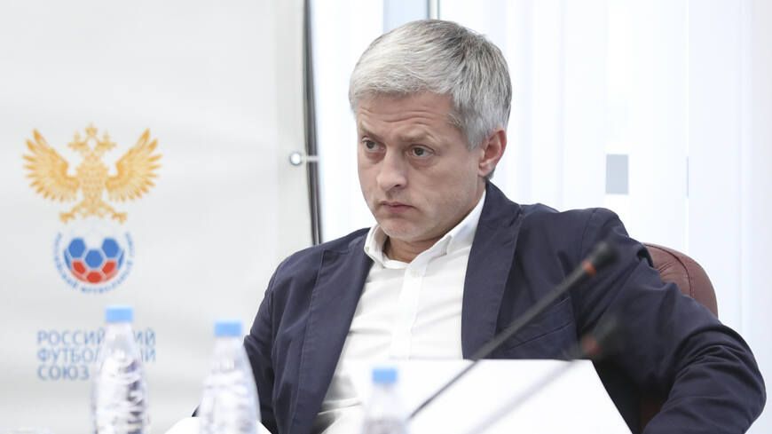 Президент ФНЛ Игорь Ефремов подал в отставку