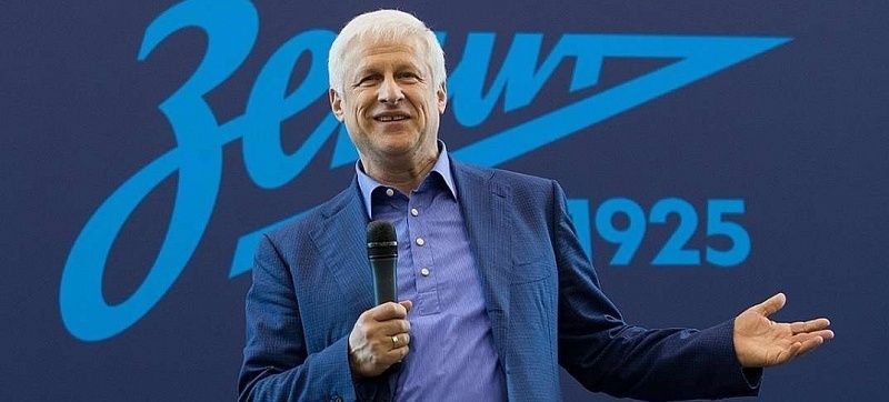 Питер день за днем: В городе появятся еще два «Зенита», СКА приобрел защитника сборной России