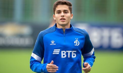 Кобелев: Если Захарян хочет в Европу, он уедет