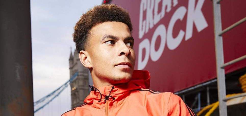 Деле Алли в нетрезвом состоянии потерял сознание на пляже