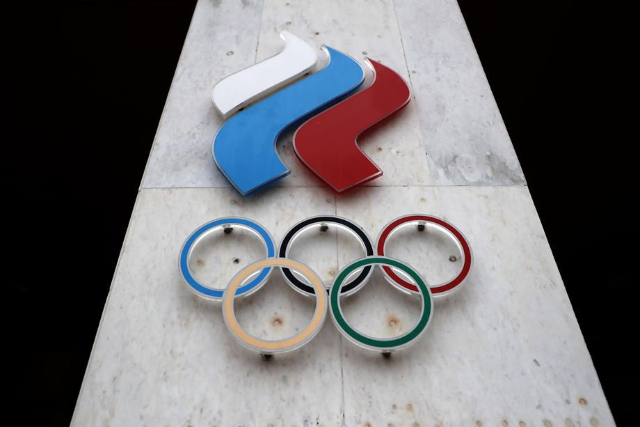 Комитет атлетов ВАДА призвал не допустить россиян на Олимпийские игры