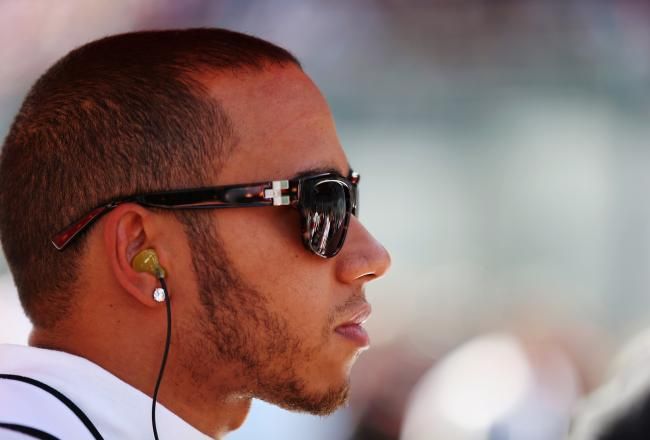 Квалификация гран-при Австралии: Хэмилтон отобрал «поул» у Росберга, Квят вылетел в первом сегменте