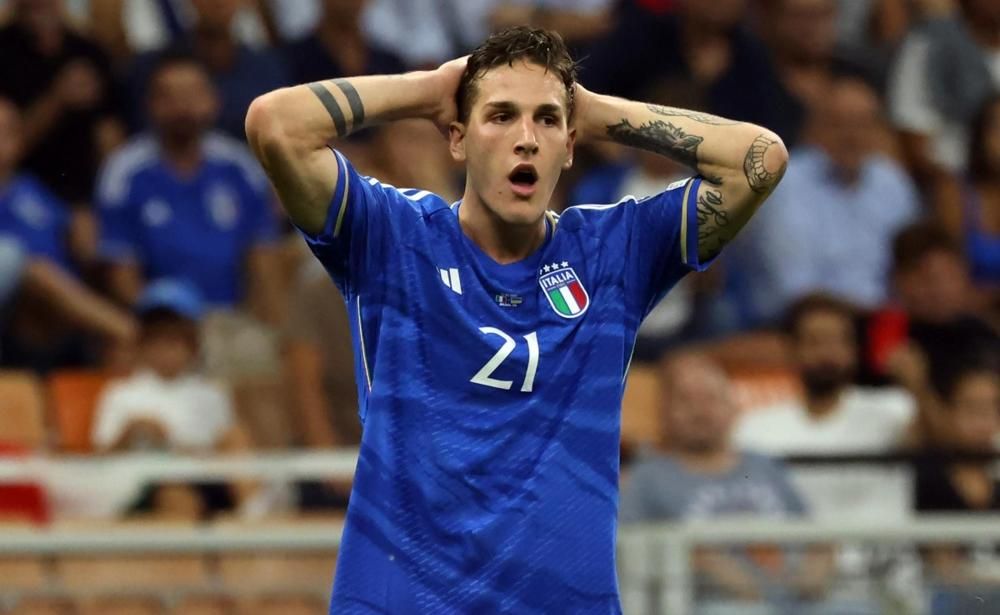 Адвокат Дзаньоло заявил, что футболист никогда не делал ставок на матчи Адвокат Дзаньоло заявил, что футболист никогда не делал ставок на матчи