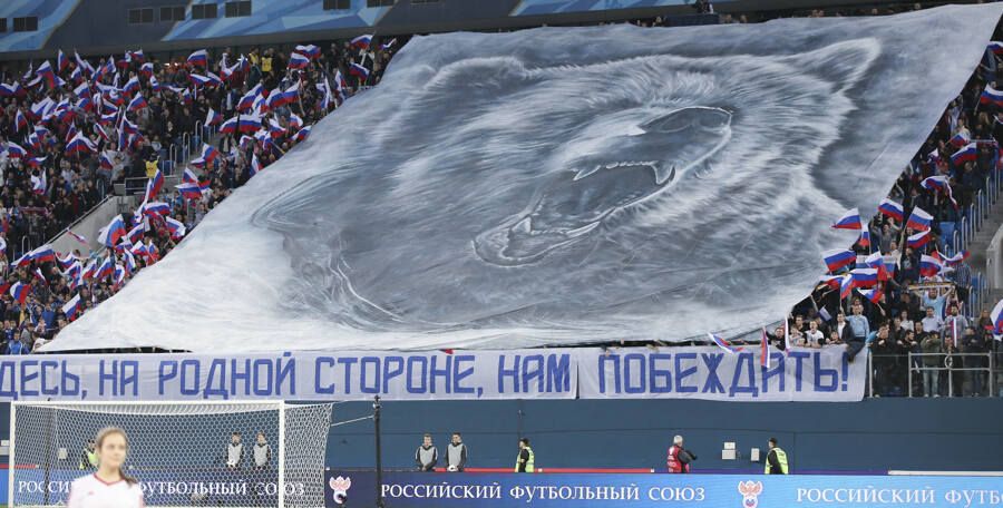 Юлен Лопетеги: В Краснодаре или Петербурге будем базироваться во время чемпионата мира? Решим после жеребьевки
