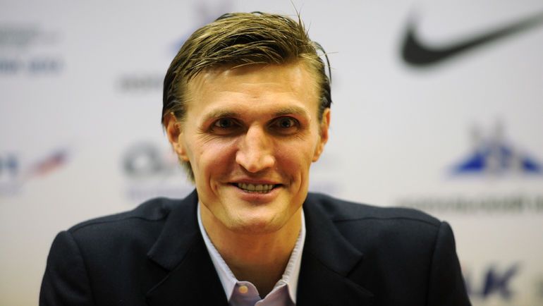 Андрей Кириленко: У Фридзона абсолютно не получилась игра в нападении