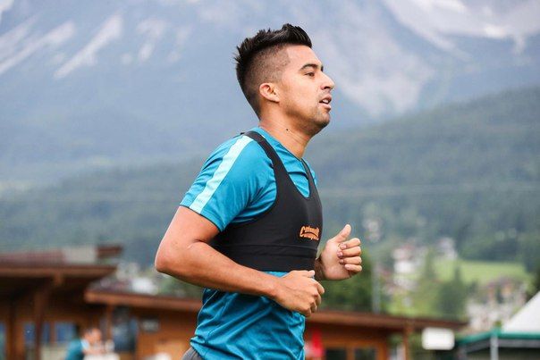 Источник: «Ростов» может взять в аренду Нобоа и Терентьева