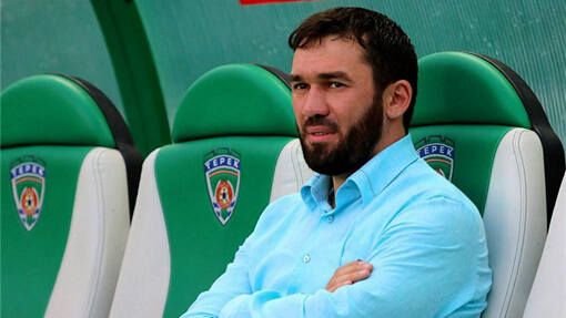 Магомед Даудов: Республика с нетерпением ждет прибытия сборной Египта