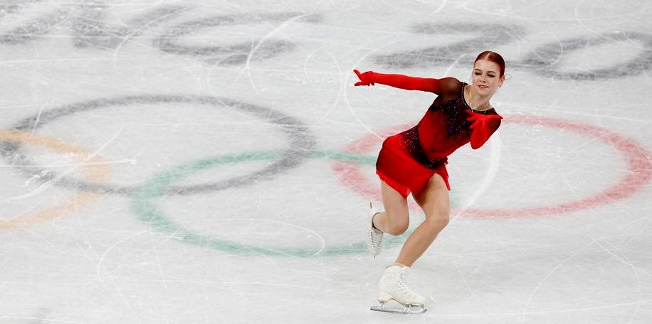 Трусова нацелилась на пятерной прыжок. Чем это грозит фигурному катанию
