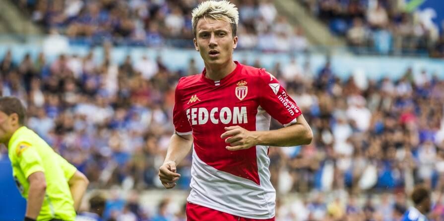 Головин попал в символическую сборную тура чемпионата Франции