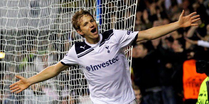 Павлюченко рассказал, как Карпин склонил его к переходу в «Тоттенхэм»