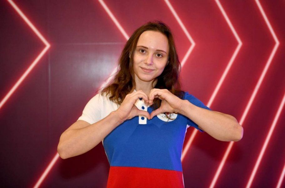 Ильянкова завоевала серебро Олимпиады на разновысоких брусьях