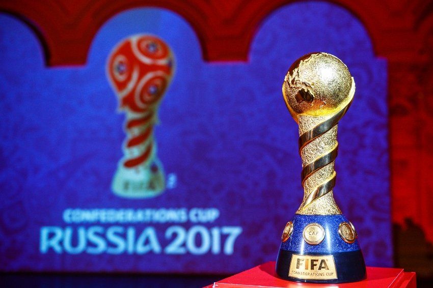 ФИФА рассматривает возможность замены Кубок конфедераций новым турниром