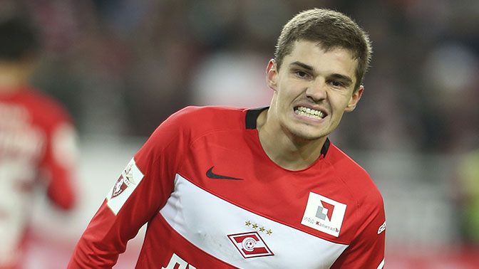 «Был интерес из Германии, но я узнал об этом спустя какое-то время». Зобнин рассказал, почему не уехал после ЧМ-2018