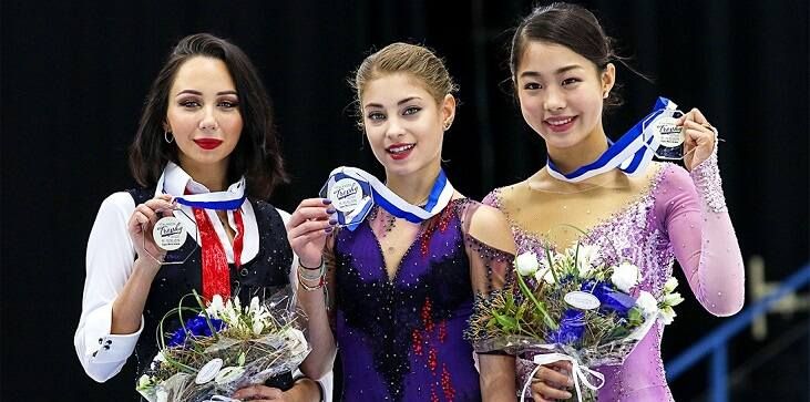 Татьяна Мишина: Не важно, будет участвовать в чемпионате России Косторная или нет, – перед Туктамышевой стоит конкретная задача Татьяна Мишина: Не важно, будет участвовать в чемпионате России Косторная или нет, – перед Туктамышевой стоит конкретная задача