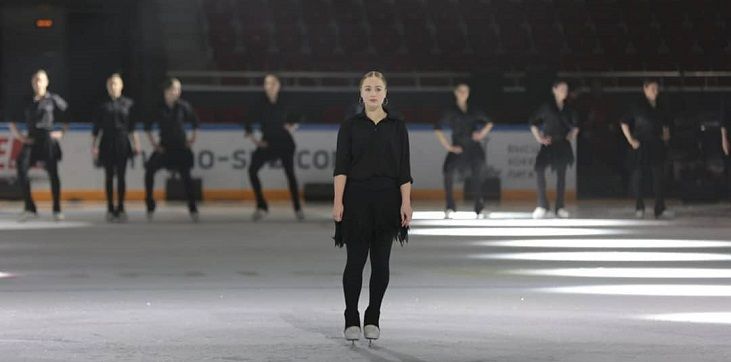 В Комитете по физической культуре и спорту Петербурга рассказали о ситуации с возобновлением тренировок спортсменами В Комитете по физической культуре и спорту Петербурга рассказали о ситуации с возобновлением тренировок спортсменами