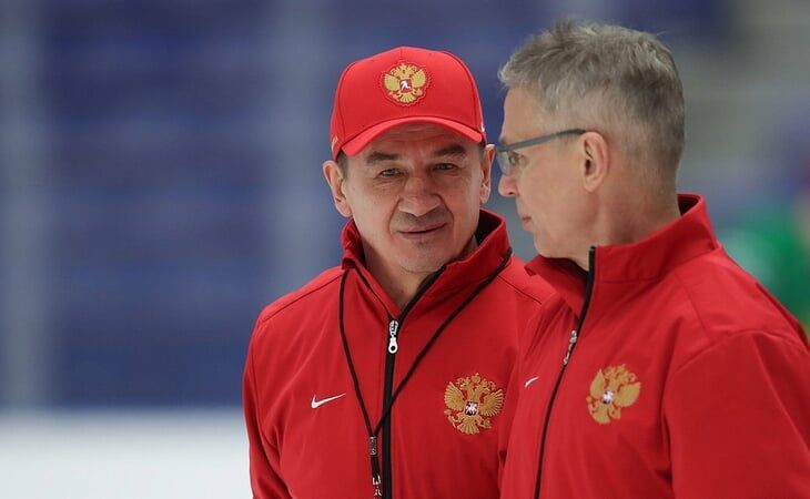 Александр Кожевников: У нас нет системы, придет мысль поменять Брагина – поменяют