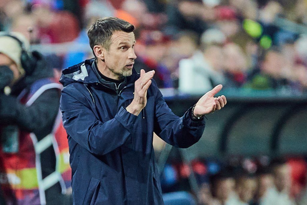 Сергей Семак