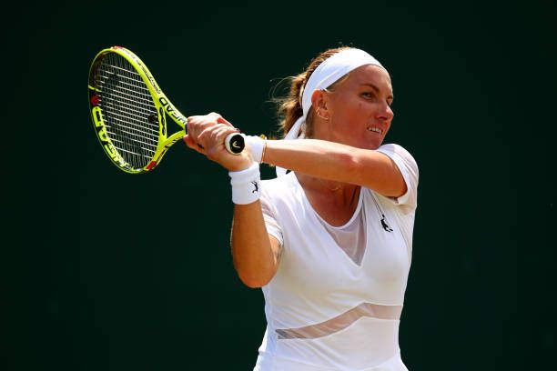 Рейтинг WTA: Мугуруса поднялась на 3-е место, Кузнецова ─ 10-я