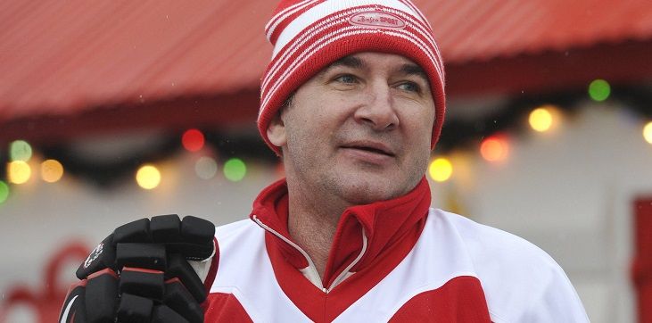 Александр Кожевников: Знарок умеет перестроиться под любые условия и нужную тактику выбрать