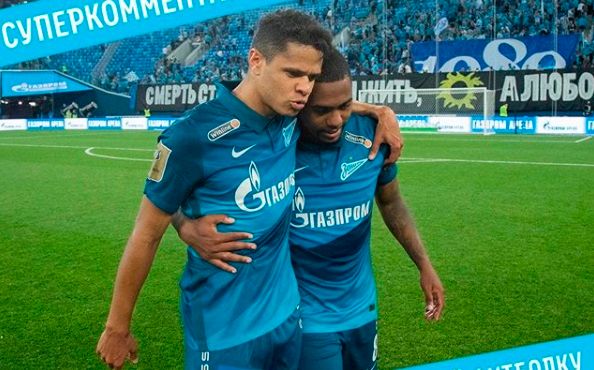 «Зенит» открывает онлайн-площадку социального волонтерства