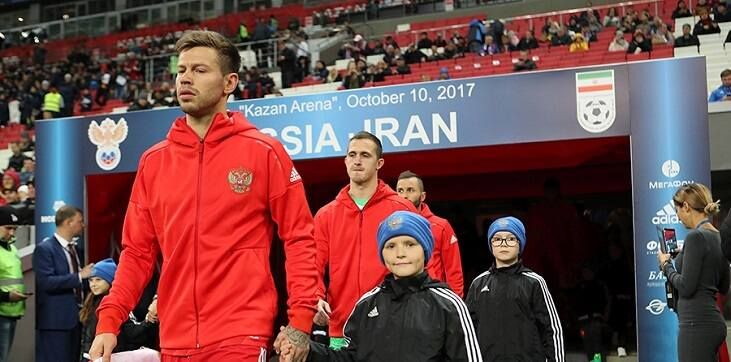 Андрей Лунев: На чемпионате мира все будет иначе — 100 процентов