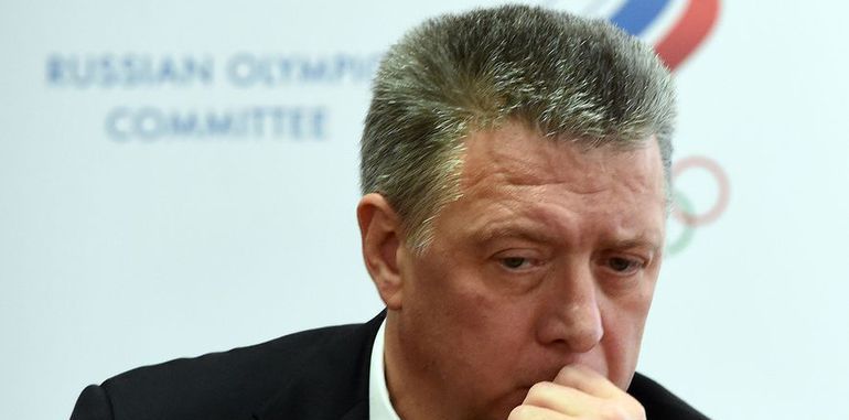 Шляхтину нравится занимать три должности