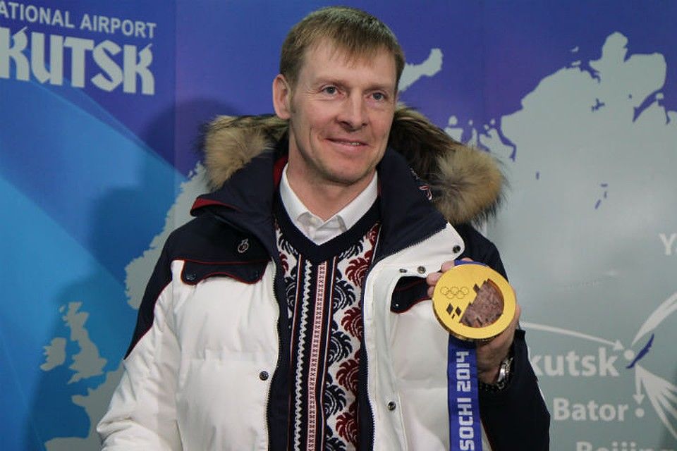 Зубков переизбран на пост главы Федерации бобслея России, его конкуренты сняли свои кандидатуры