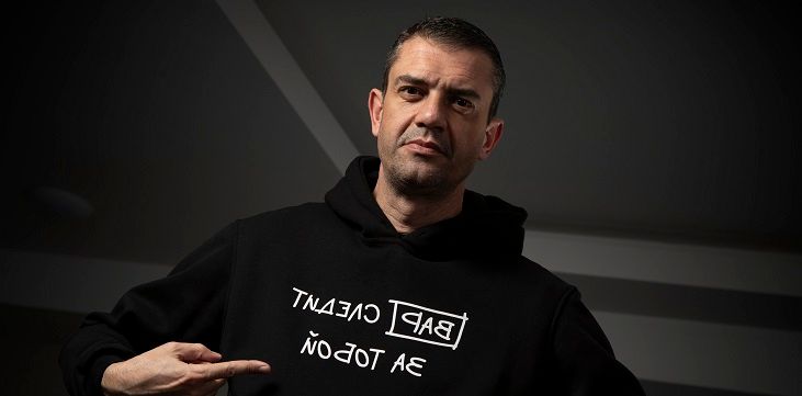 Стала известна зарплата руководителя департамента судейства РФС Кашшаи