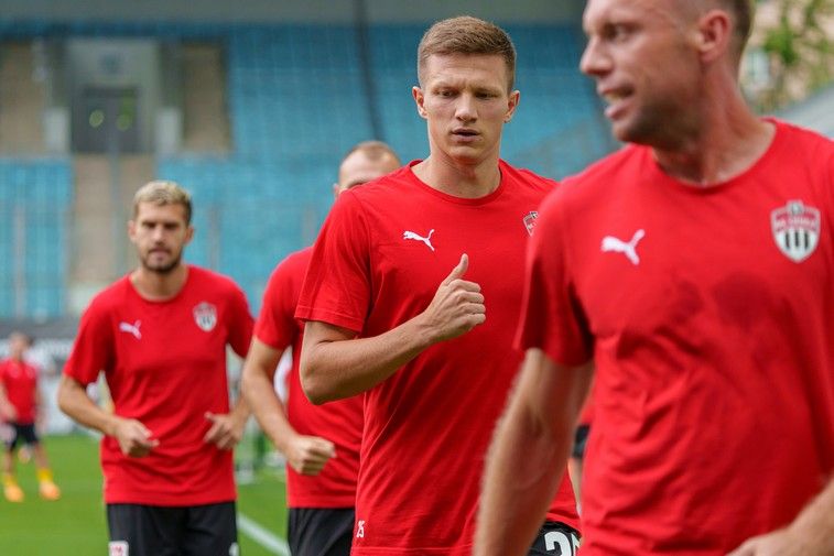 Писарев стал главным тренером «Химок»