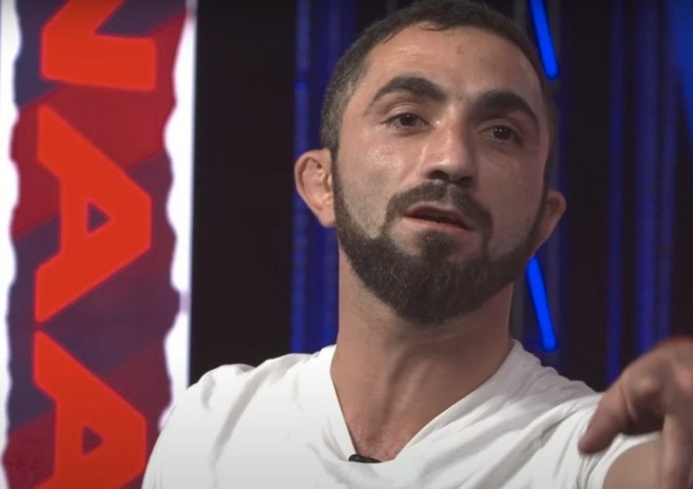 В смерти бойца ММА Гаглоева нет криминального следа В смерти бойца ММА Гаглоева нет криминального следа