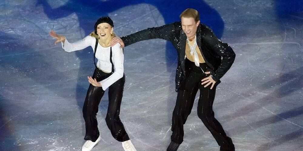 Костомарову сделали очищение крови