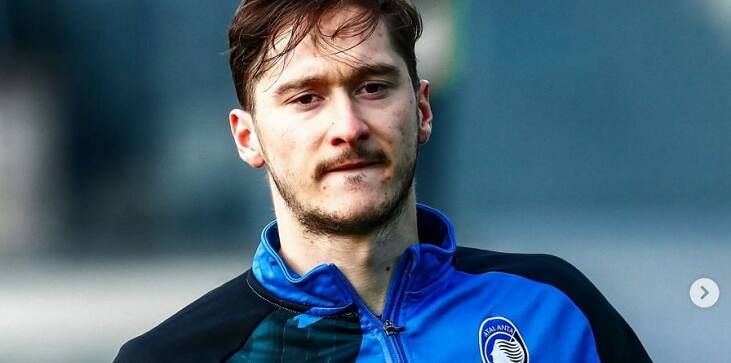 Миранчук впервые с января вышел в основном составе «Аталанты», но не отметился результативными действиями Миранчук впервые с января вышел в основном составе «Аталанты», но не отметился результативными действиями