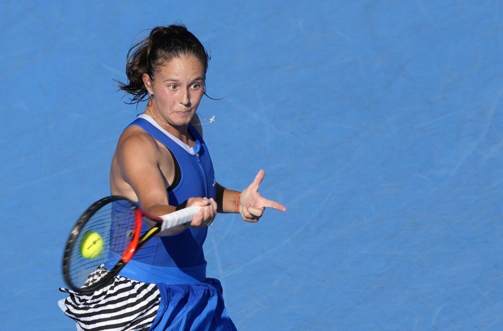 Ольховский: Если Касаткиной настолько все надоело, то зачем так много играть и летать?