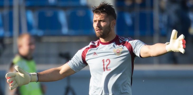 Борис Рапопорт: Игра Лодыгина с Францией насторожила, но на Евро Юра точно поедет