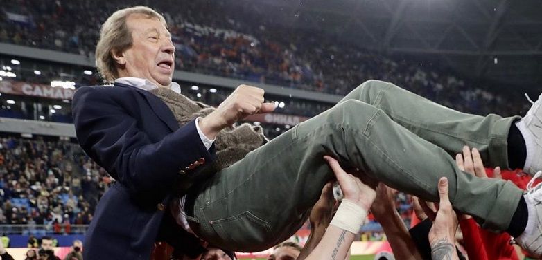 Стало известно, сколько «Локомотив» сэкономит на зарплатах тренеров и футболистов