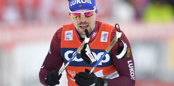 Стал известен состав сборной России на «Тур де Ски»