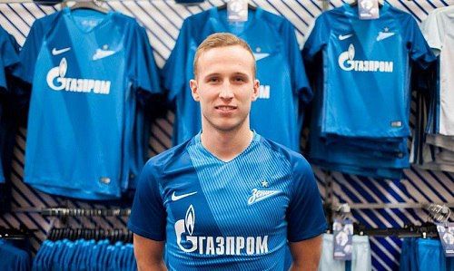 Зуйков, Лесовой, Мусаев полетят в Испанию с Луческу