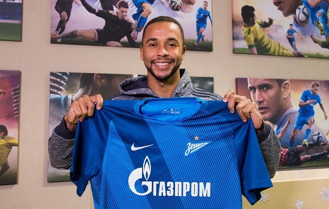 «Андерлехт» — «Зенит»: матчи в Лиге Европы 2017