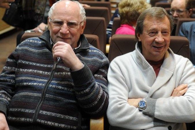 Баринов – об уходе Семина: То, что сделал «Локомотив», – это подло