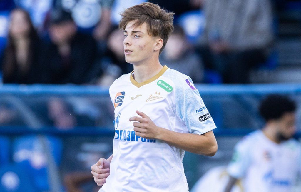 Алексей Барановский