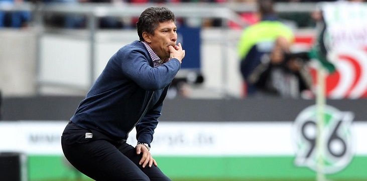 Агент Александр Бакарджиев: Красимира Балакова предлагали тренером и в «Динамо», и в «Локомотив»