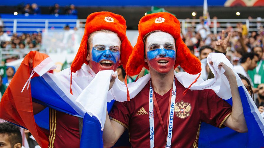 Вице-президент «Спартака»: Надо удержать нецелевую аудиторию, которую привлек ЧМ-2018 Вице-президент «Спартака»: Надо удержать нецелевую аудиторию, которую привлек ЧМ-2018