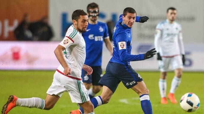 Бело-голубая печаль