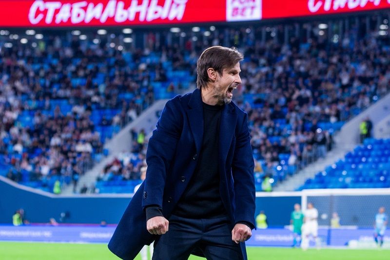 Сергей Семак