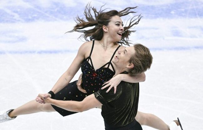 Тарасова рассказала, за кого будет болеть на чемпионате мира