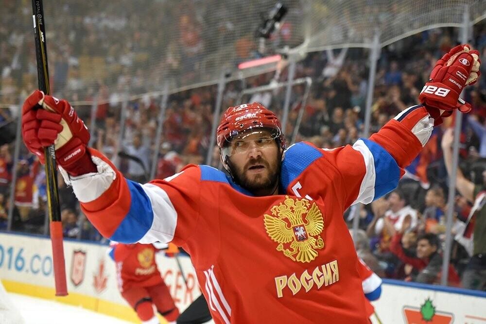 Воробьев рассказал, чего хочет избежать в четвертьфинале чемпионата мира